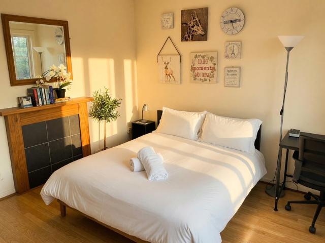 Room for rent in London Borough of Tower Hamlets, Greater London