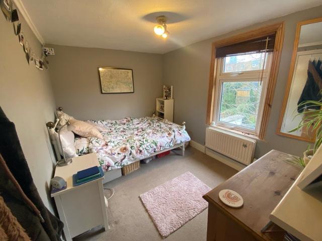 Flat for rent in London Borough of Wandsworth, Greater London