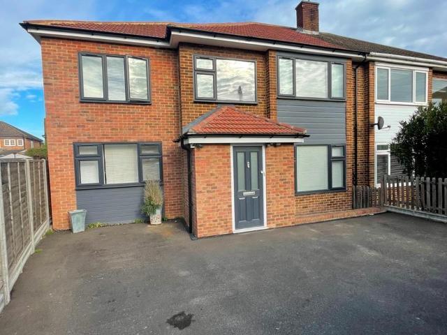 Room for rent in Broxbourne, Hertfordshire