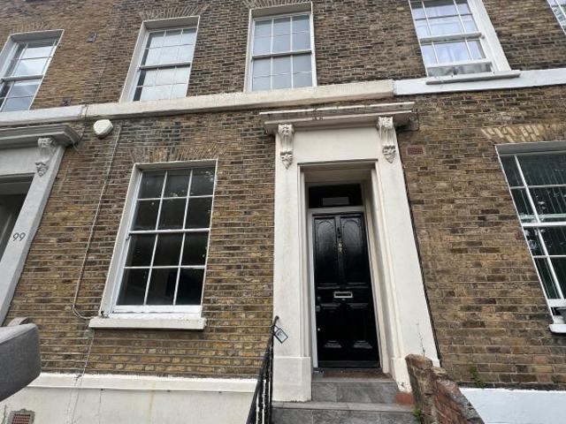 Room for rent in Old Ford, Bow