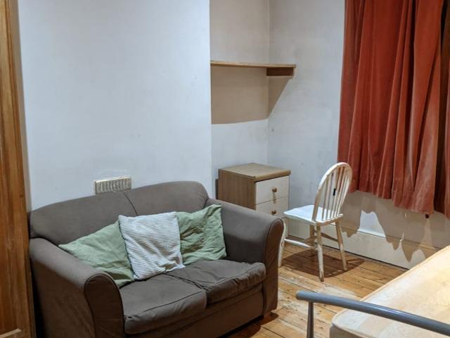 Room for rent in Hackney Wick, Greater London