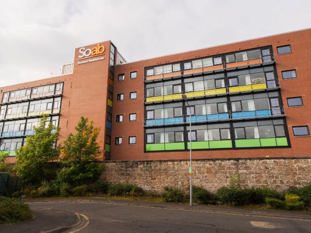 Room for rent in Whitehill, Hamilton