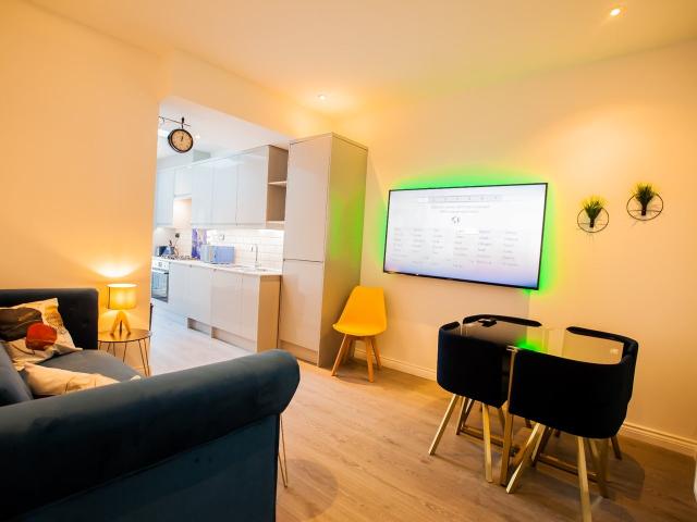Room for rent in Worcester Park, Greater London