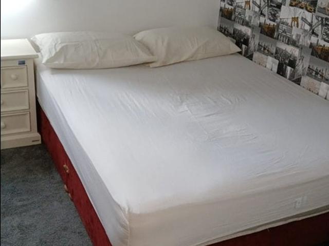 Room for rent in Georgia, Greater Manchester