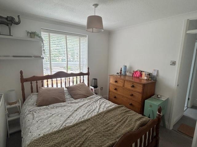 Room for rent in Ash-cum-Ridley, The Butts