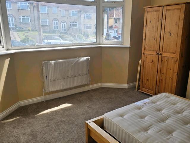 Room for rent in Brislington, Bristol