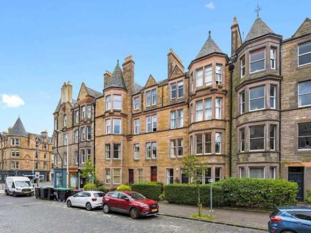 Room for rent in Old Town, Scotland