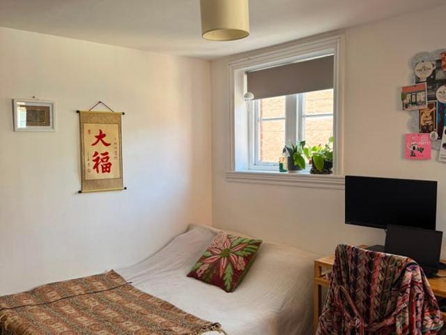 Room for rent in Shoreditch, Greater London