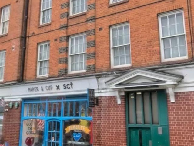 Room for rent in Shoreditch, Greater London