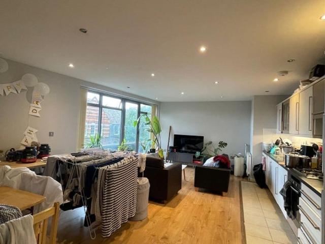 Room for rent in Boundary Estate, Whitechapel
