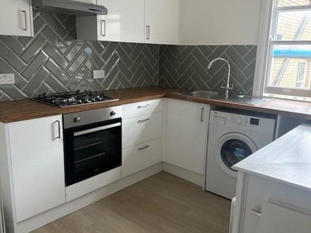 Room for rent in Camberwell, Greater London