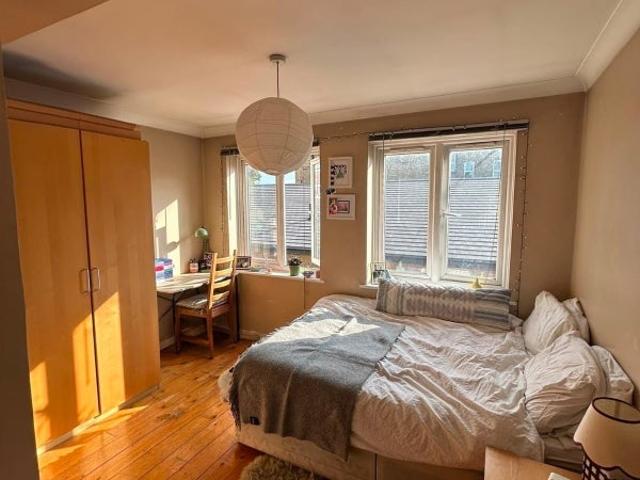 Room for rent in Loughborough Junction, Greater London