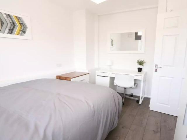 House for rent in Bethnal Green, Greater London