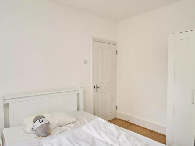 Flat for rent in Bethnal Green, Greater London