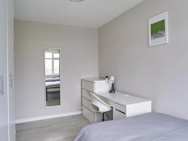 Flat for rent in Bethnal Green, Greater London