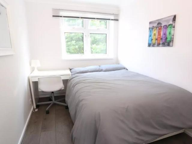 House for rent in London Borough of Tower Hamlets, Greater London