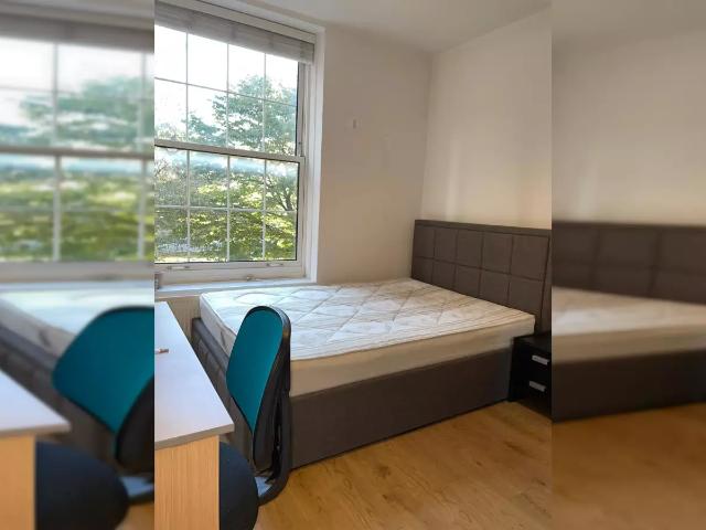 Flat for rent in Bethnal Green, Greater London