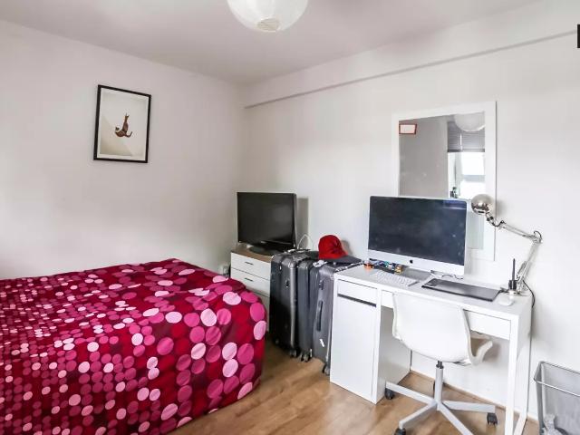 Room for rent in Bethnal Green, Greater London