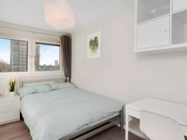 Room for rent in London Borough of Tower Hamlets, Greater London
