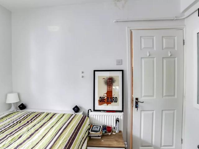 Room for rent in London Borough of Tower Hamlets, Greater London