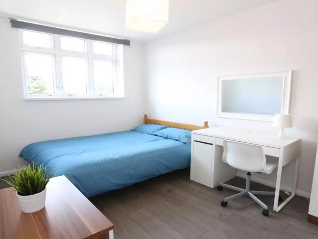 House for rent in Bethnal Green, Greater London