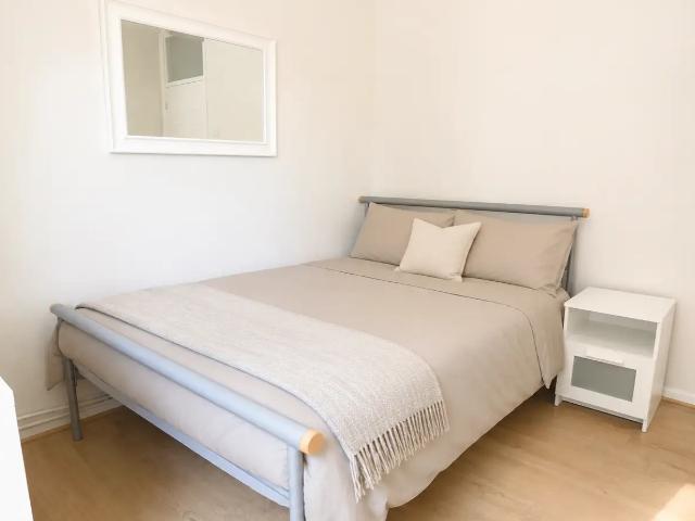 Flat for rent in Bethnal Green, Greater London