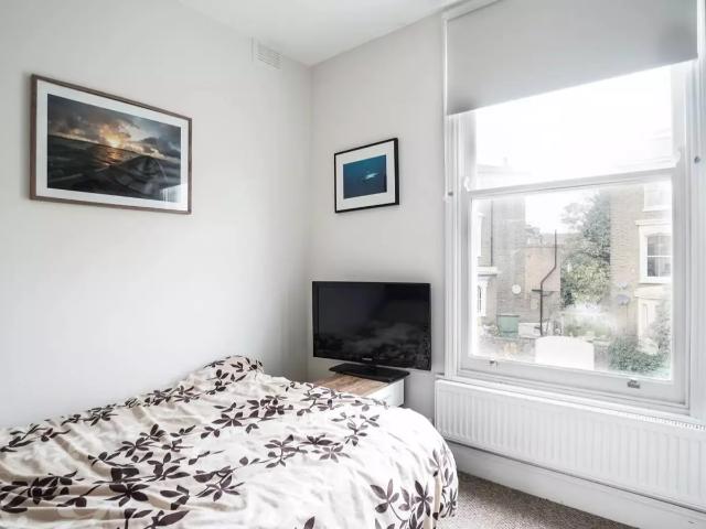 Room for rent in Bethnal Green, Greater London