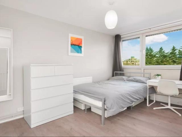 Room for rent in Bethnal Green, Greater London