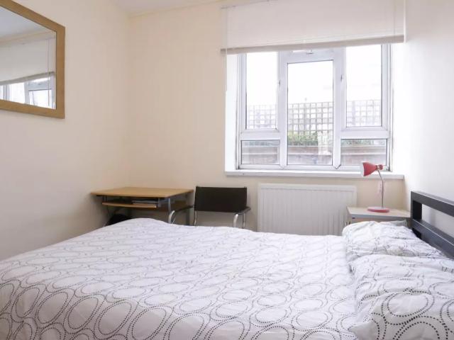 Flat for rent in Bethnal Green, Greater London