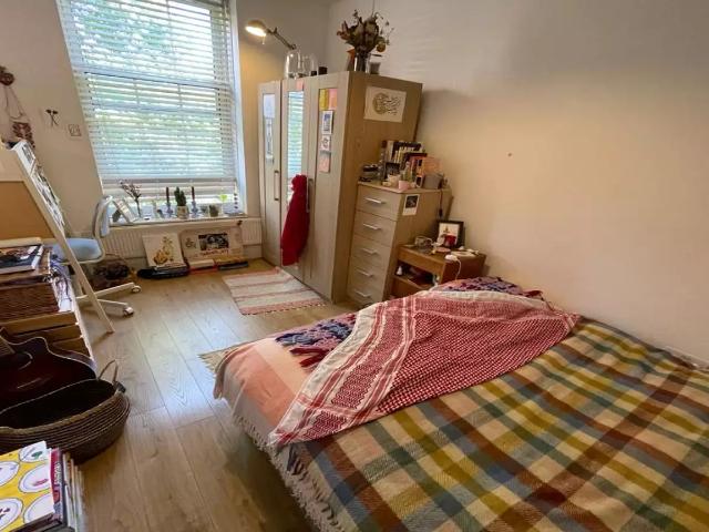 Flat for rent in Bethnal Green, Greater London
