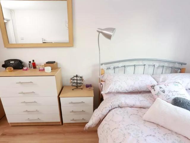 Flat for rent in London Borough of Tower Hamlets, Greater London