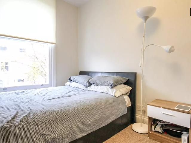 House for rent in London Borough of Tower Hamlets, Greater London