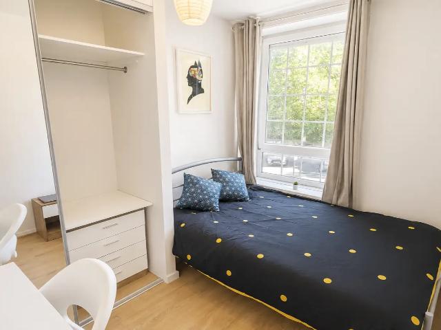 Flat for rent in Bethnal Green, Greater London
