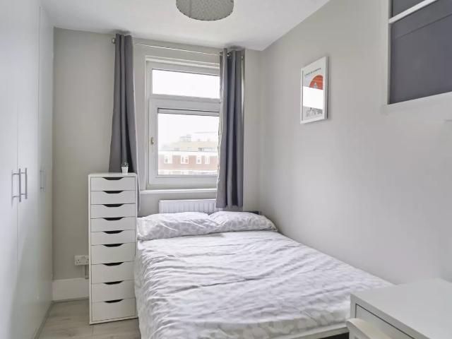 Flat for rent in Bethnal Green, Greater London