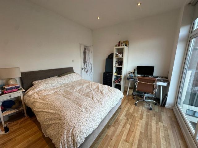 Room for rent in London Borough of Tower Hamlets, Greater London