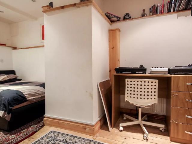 House for rent in London Borough of Tower Hamlets, Greater London