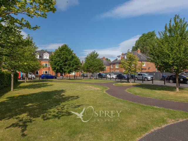 Flat for rent in Normanby, Middlesbrough