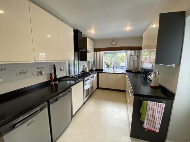Room for rent in Grantham, Barholm