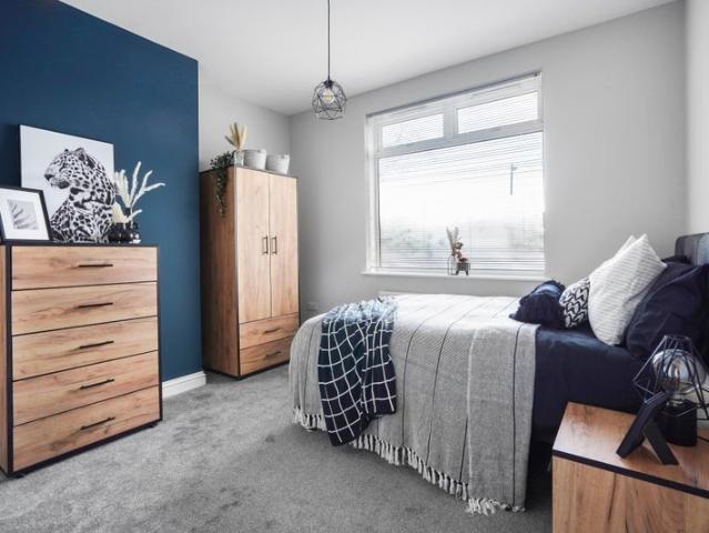 Room for rent in Cutsyke, Castleford