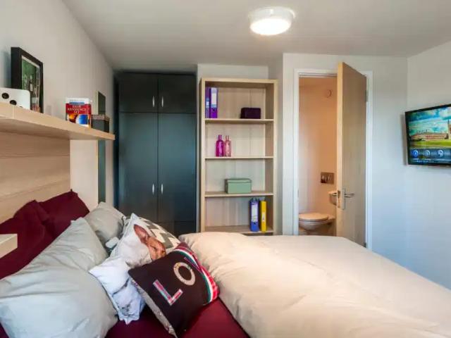 Room for rent in Petersfield, Cambridge