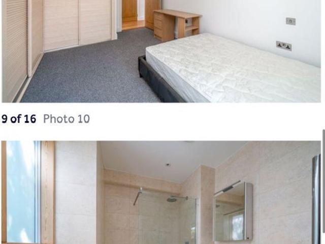 Room for rent in Kentish Town, Greater London