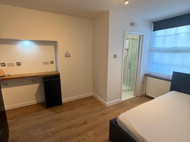 Room for rent in London Borough of Lewisham, Greater London