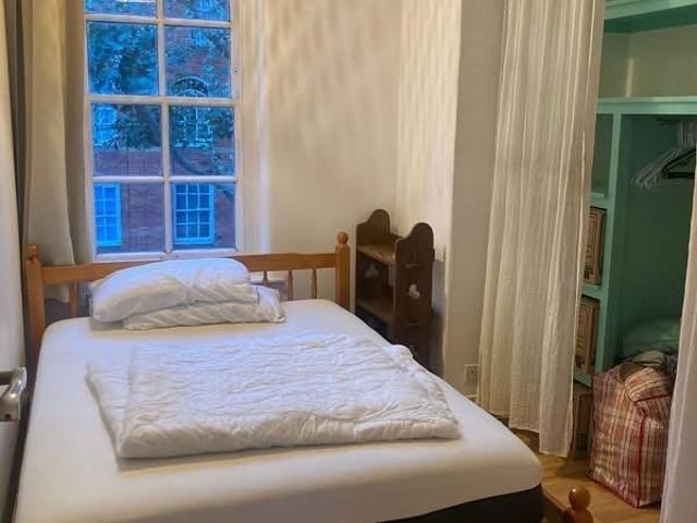 Room for rent in Spitalfields, Whitechapel