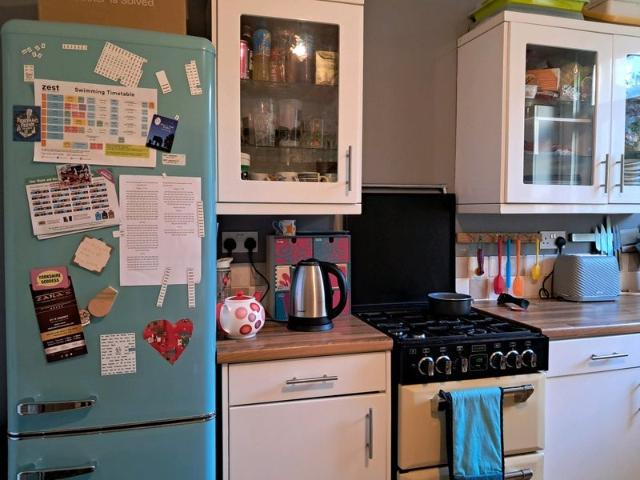 Room for rent in Lower Walkley, Walkley