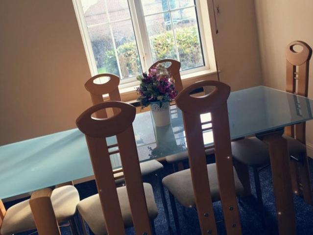 Room for rent in Cardiff International Sports Village, Cardiff