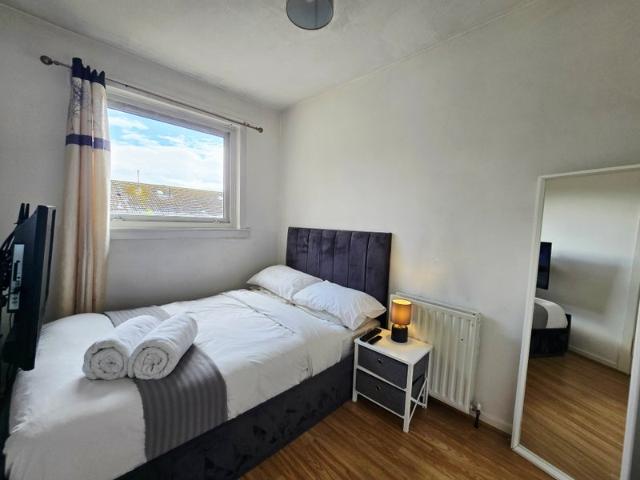 Room for rent in Danderhall, Scotland
