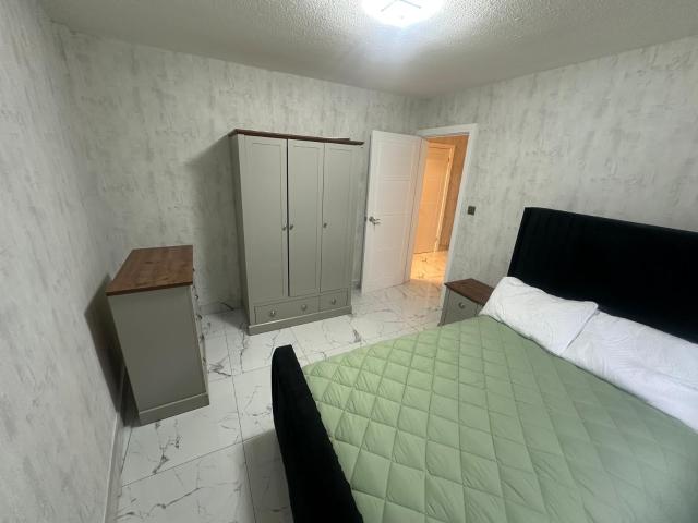 Room for rent in Little London, Leeds