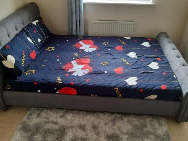 Room for rent in Acocks Green, Isle Of Man