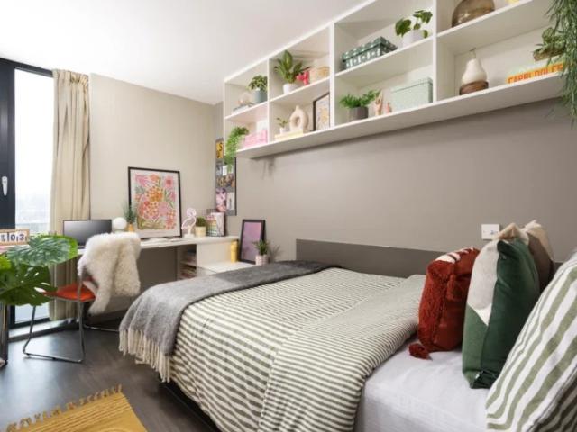 Room for rent in Ballindoch, Scotland