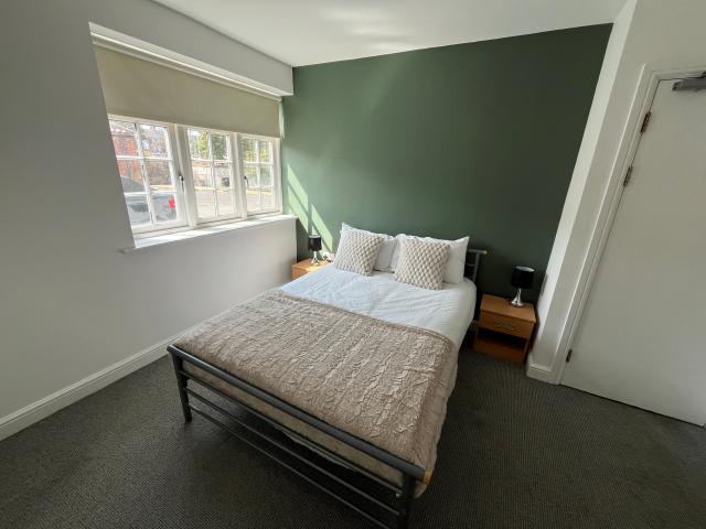Room for rent in Kilton, Costhorpe